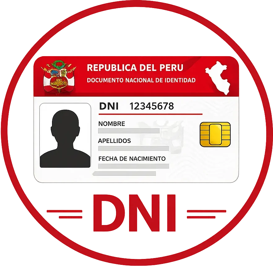 DNI